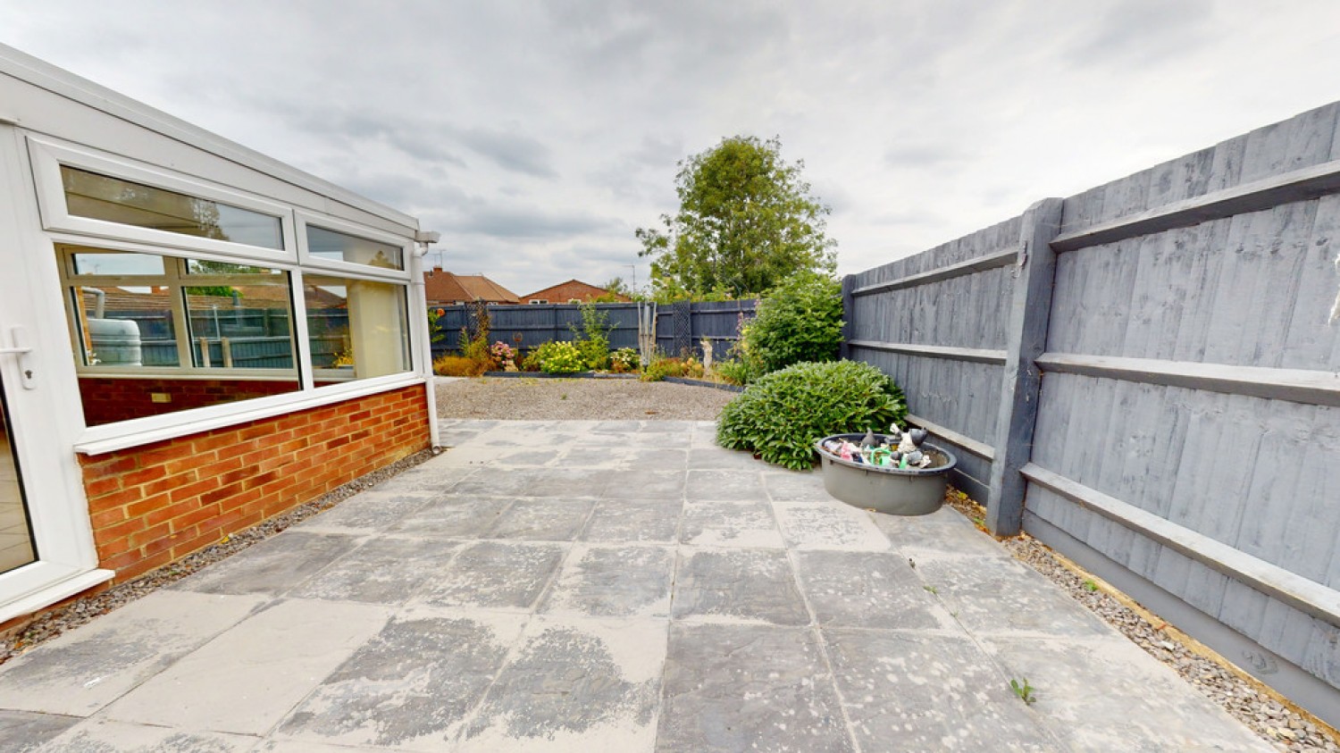 Hales Close, Cheltenham, Gloucestershire