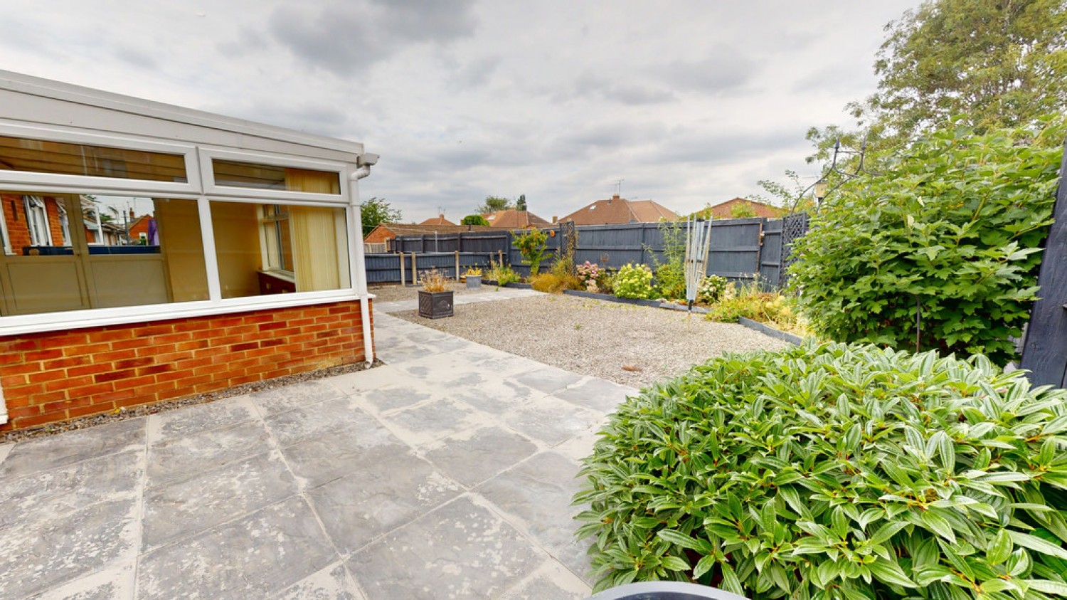 Hales Close, Cheltenham, Gloucestershire