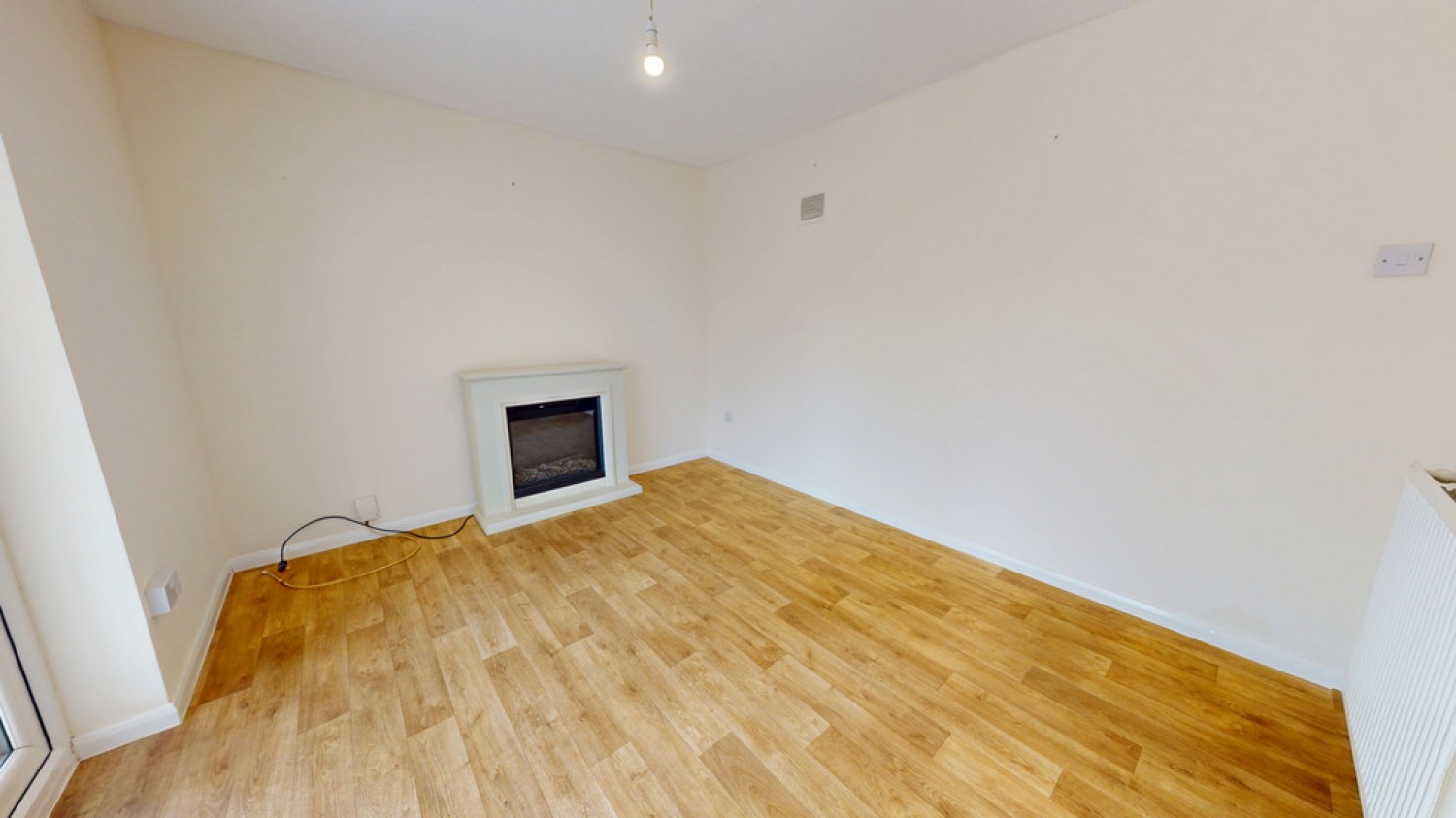 Hales Close, Cheltenham, Gloucestershire