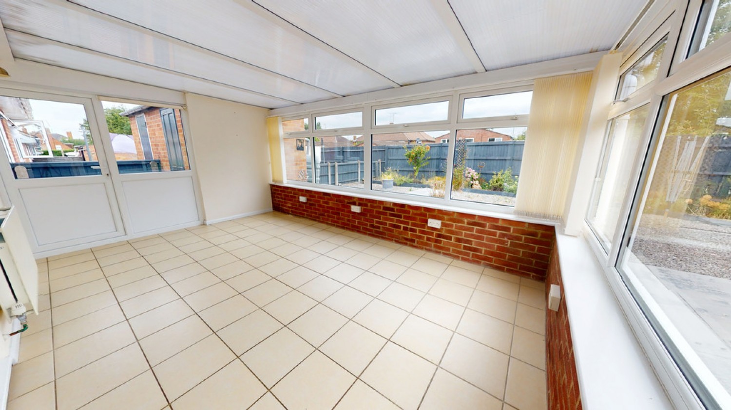 Hales Close, Cheltenham, Gloucestershire