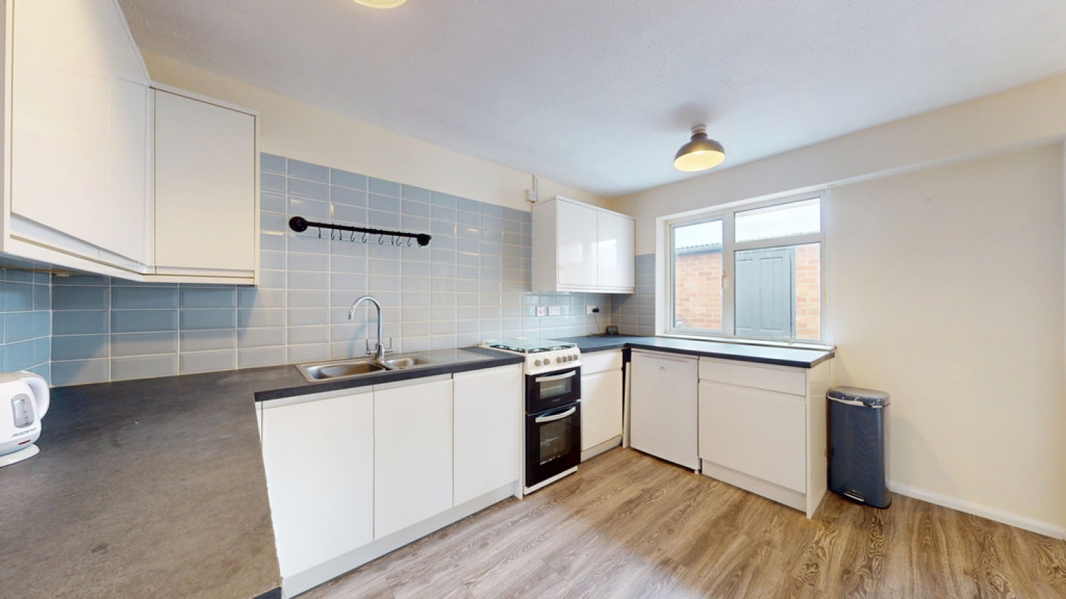 Hales Close, Cheltenham, Gloucestershire