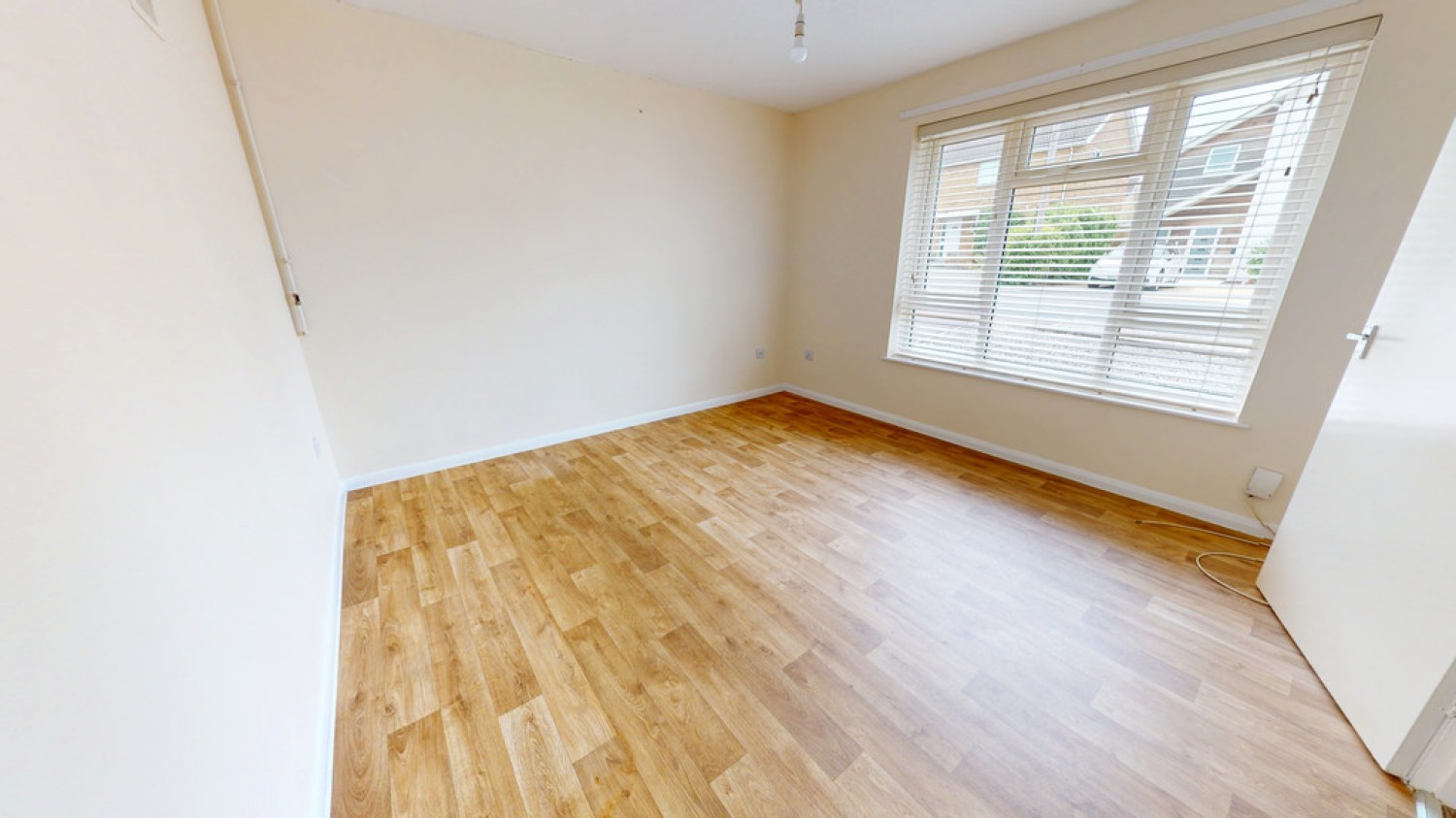 Hales Close, Cheltenham, Gloucestershire