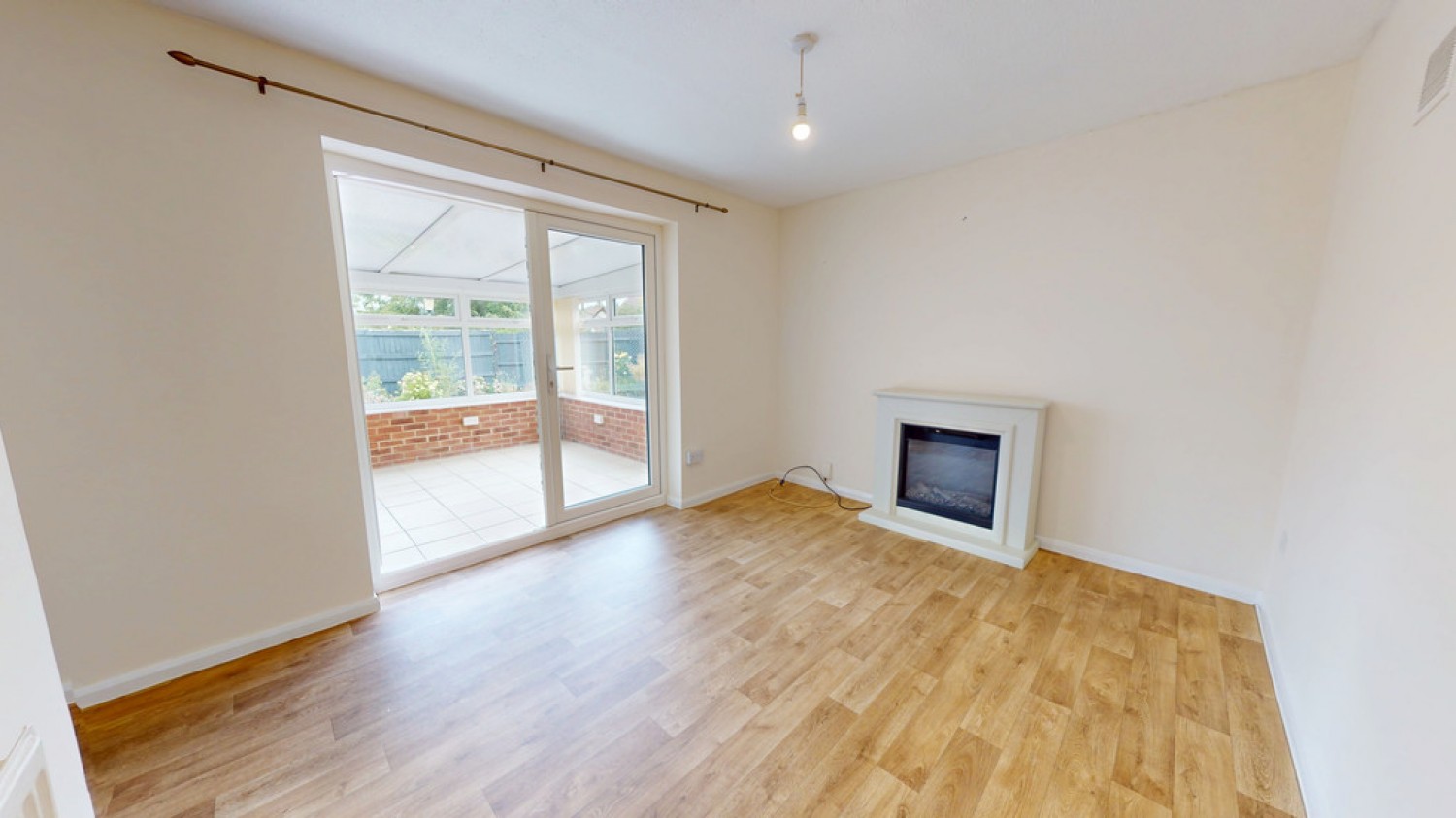 Hales Close, Cheltenham, Gloucestershire