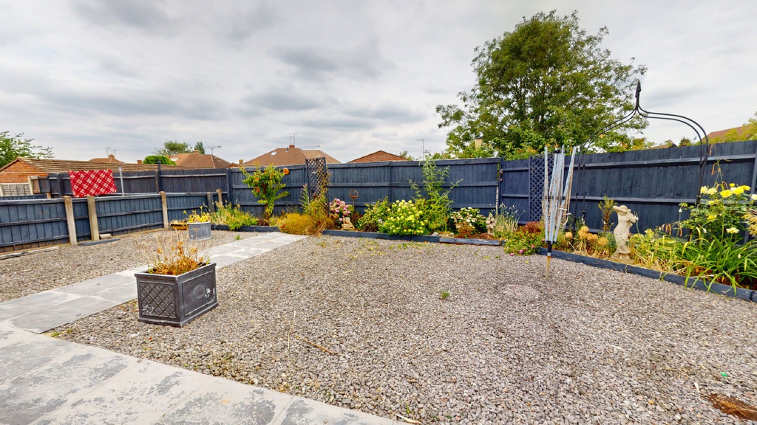 Hales Close, Cheltenham, Gloucestershire