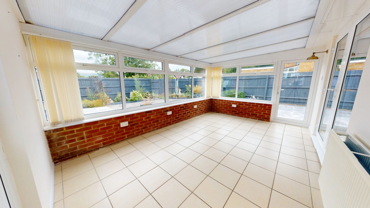 Hales Close, Cheltenham, Gloucestershire