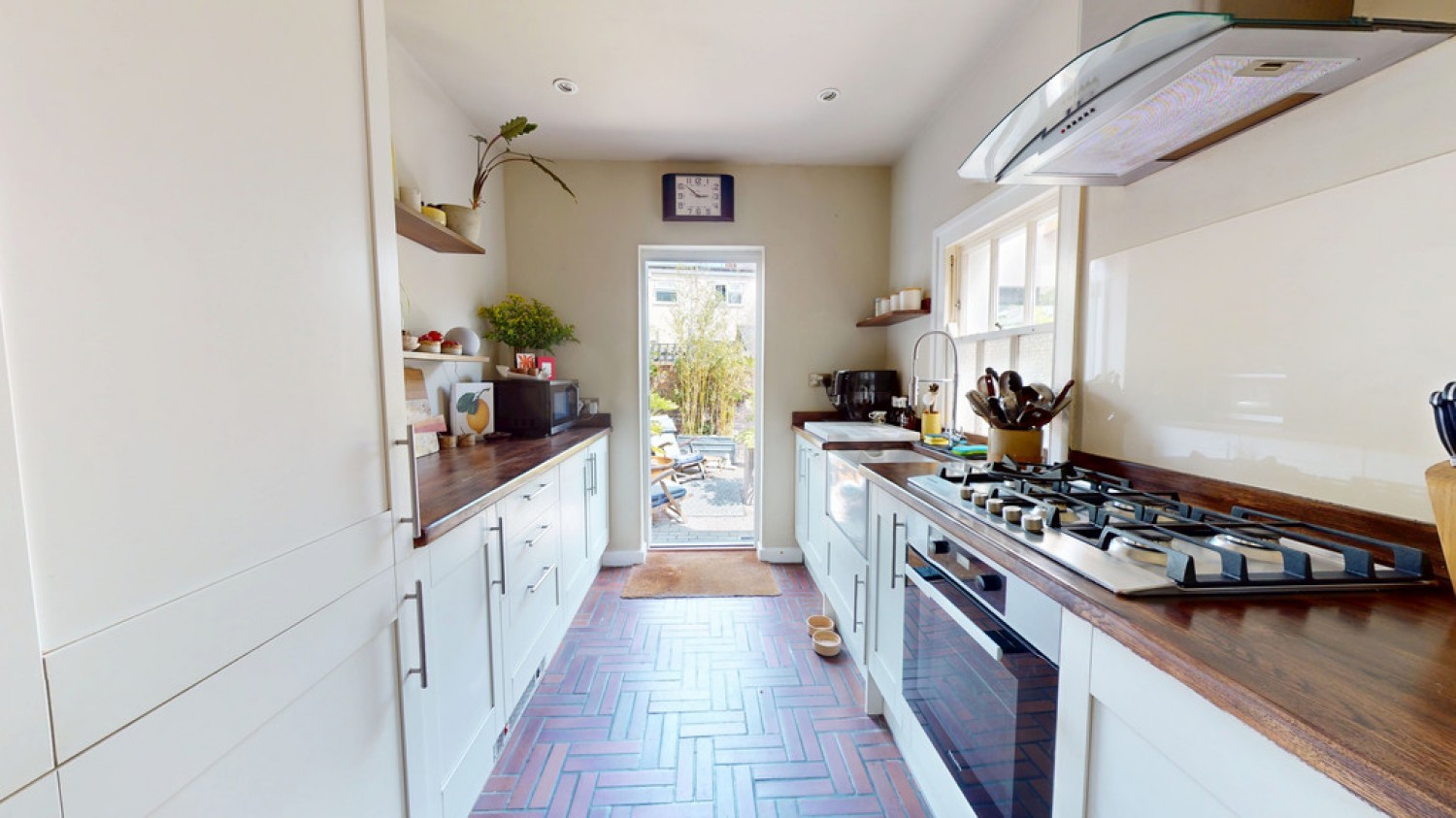 Gratton Road, Cheltenham, Gloucestershire