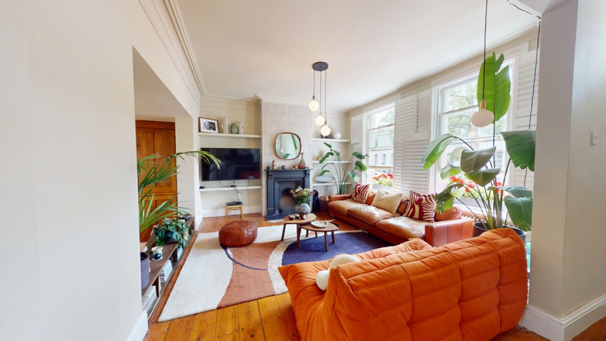 Gratton Road, Cheltenham, Gloucestershire