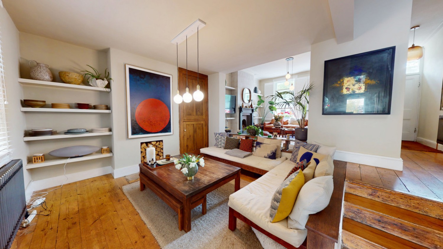 Gratton Road, Cheltenham, Gloucestershire