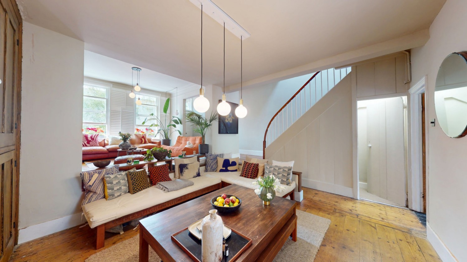 Gratton Road, Cheltenham, Gloucestershire