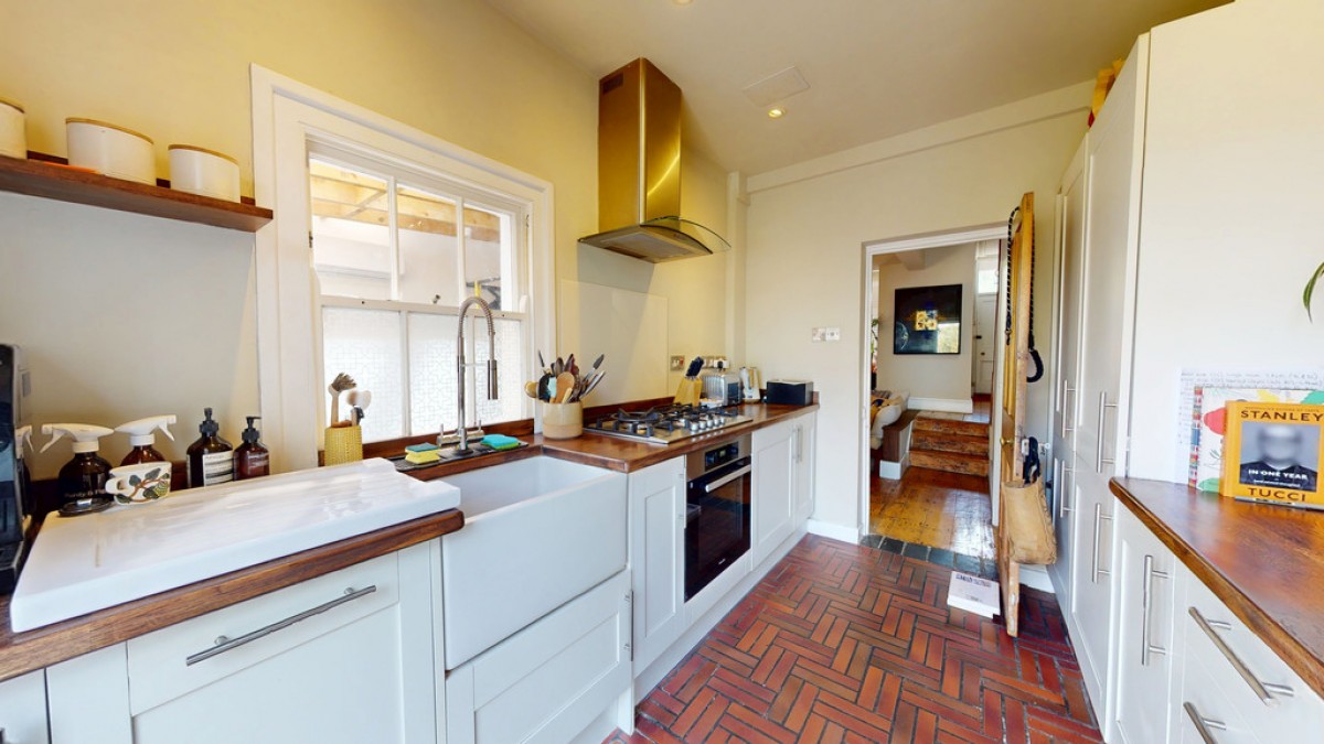 Gratton Road, Cheltenham, Gloucestershire