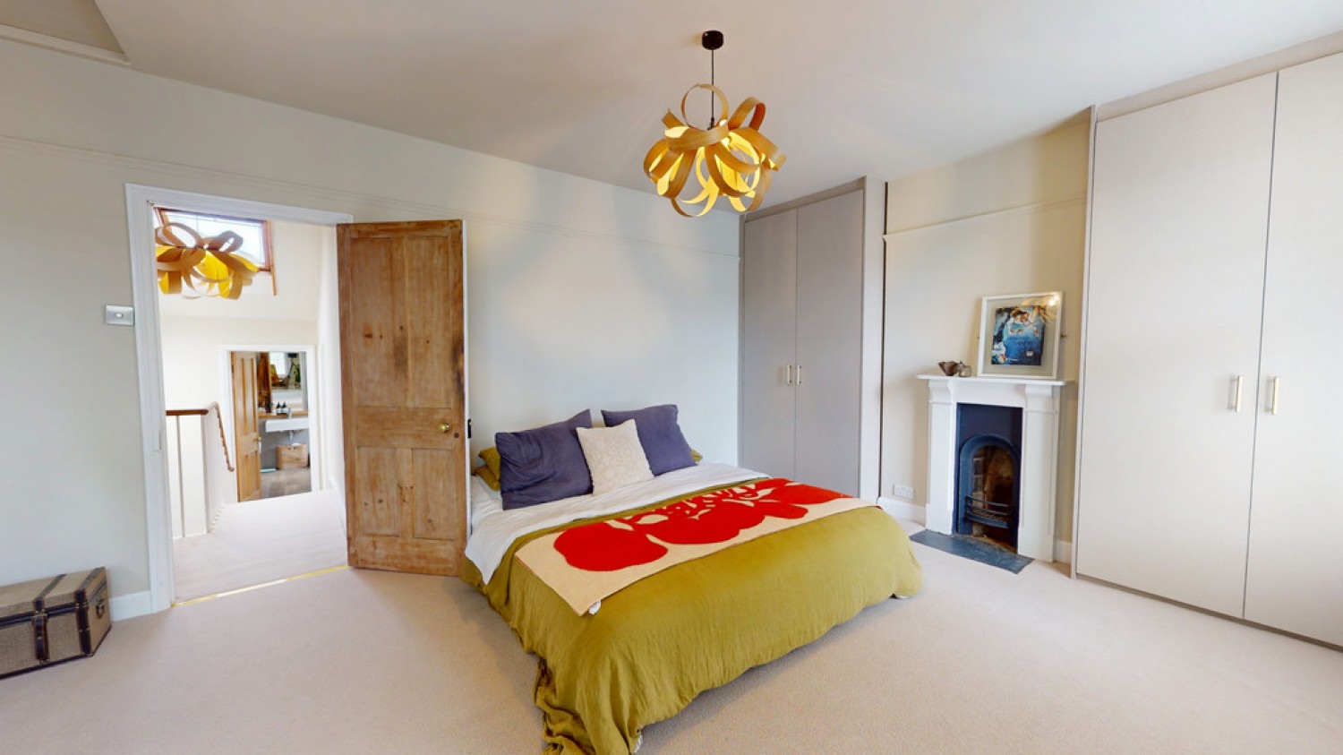 Gratton Road, Cheltenham, Gloucestershire
