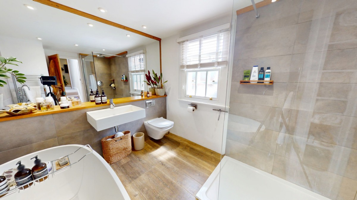 Gratton Road, Cheltenham, Gloucestershire