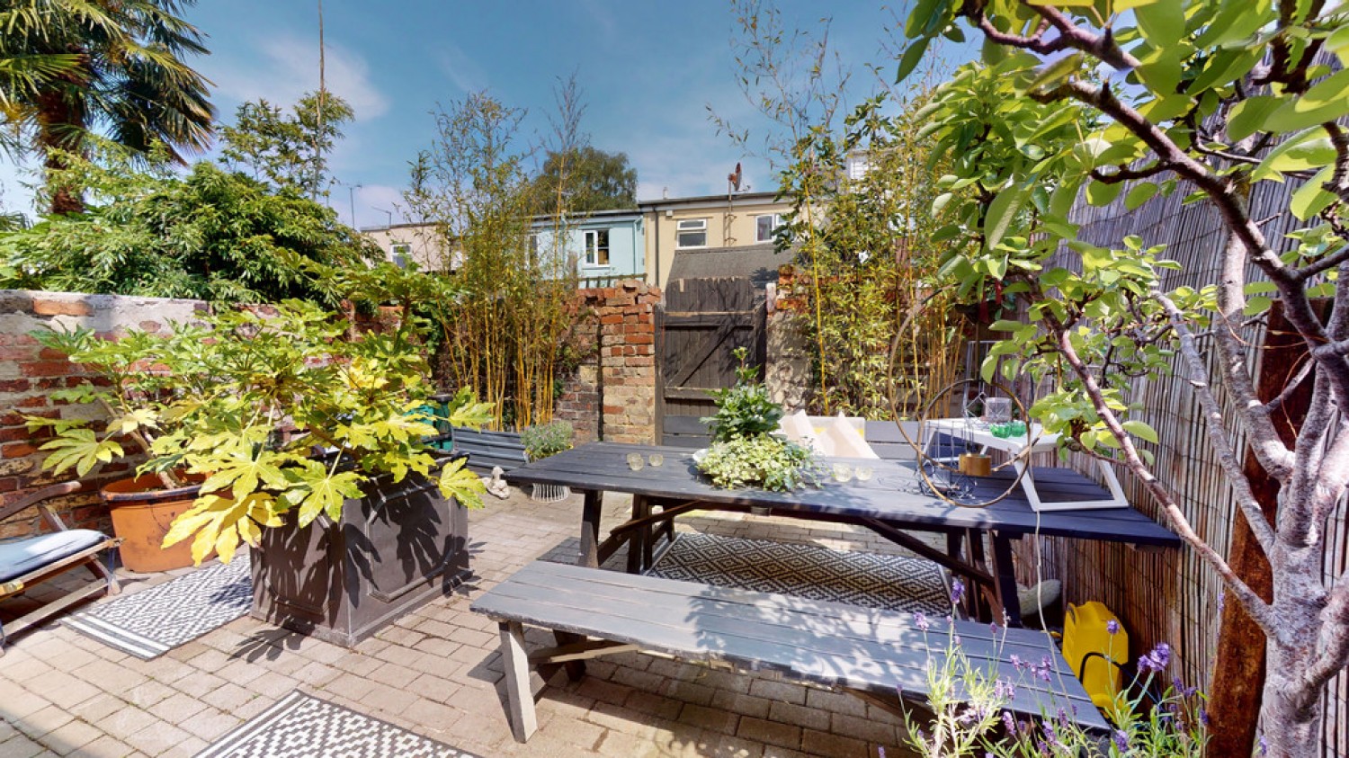 Gratton Road, Cheltenham, Gloucestershire