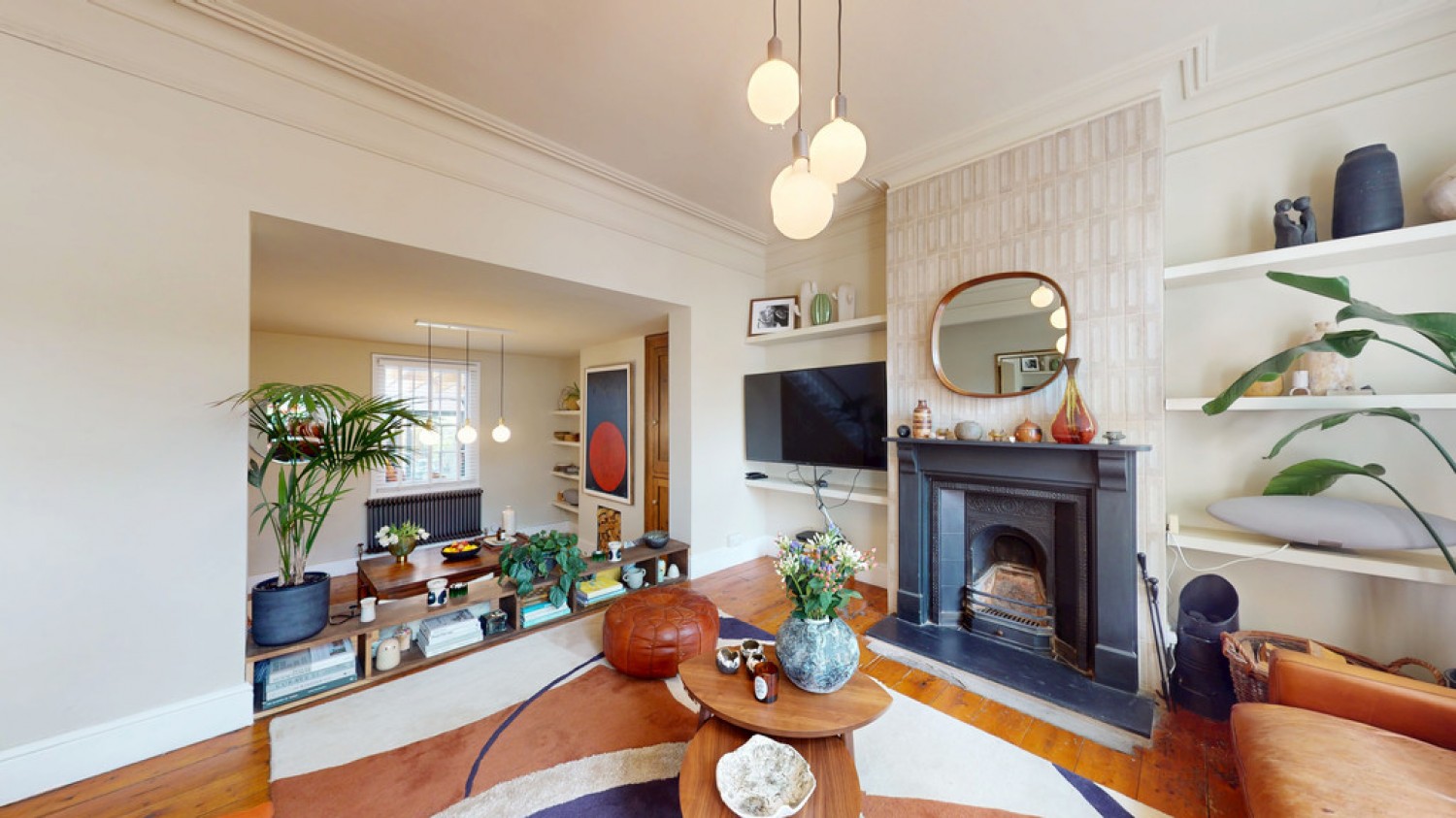 Gratton Road, Cheltenham, Gloucestershire