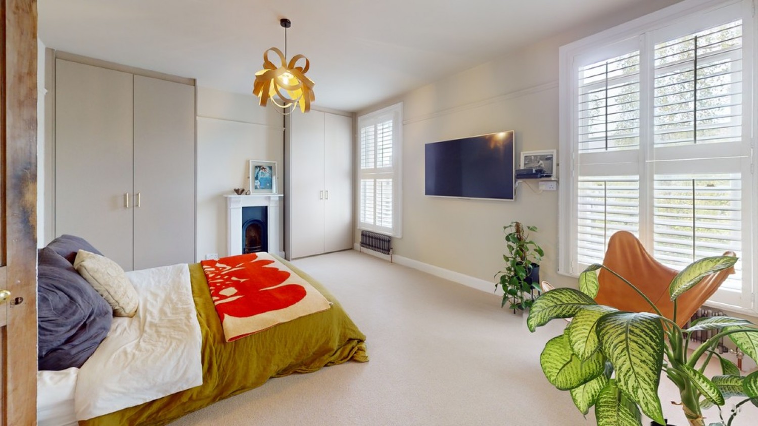 Gratton Road, Cheltenham, Gloucestershire