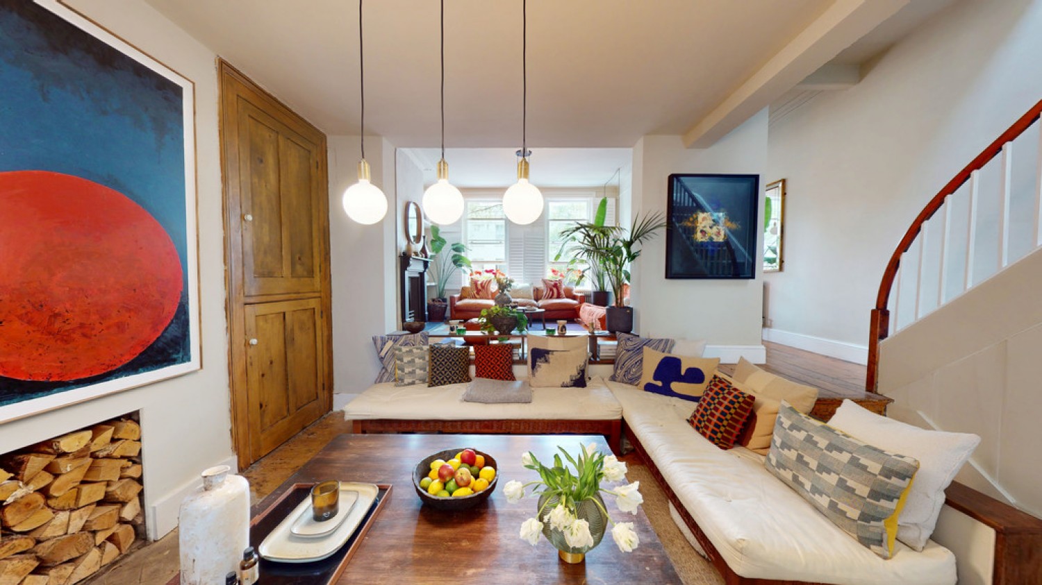 Gratton Road, Cheltenham, Gloucestershire
