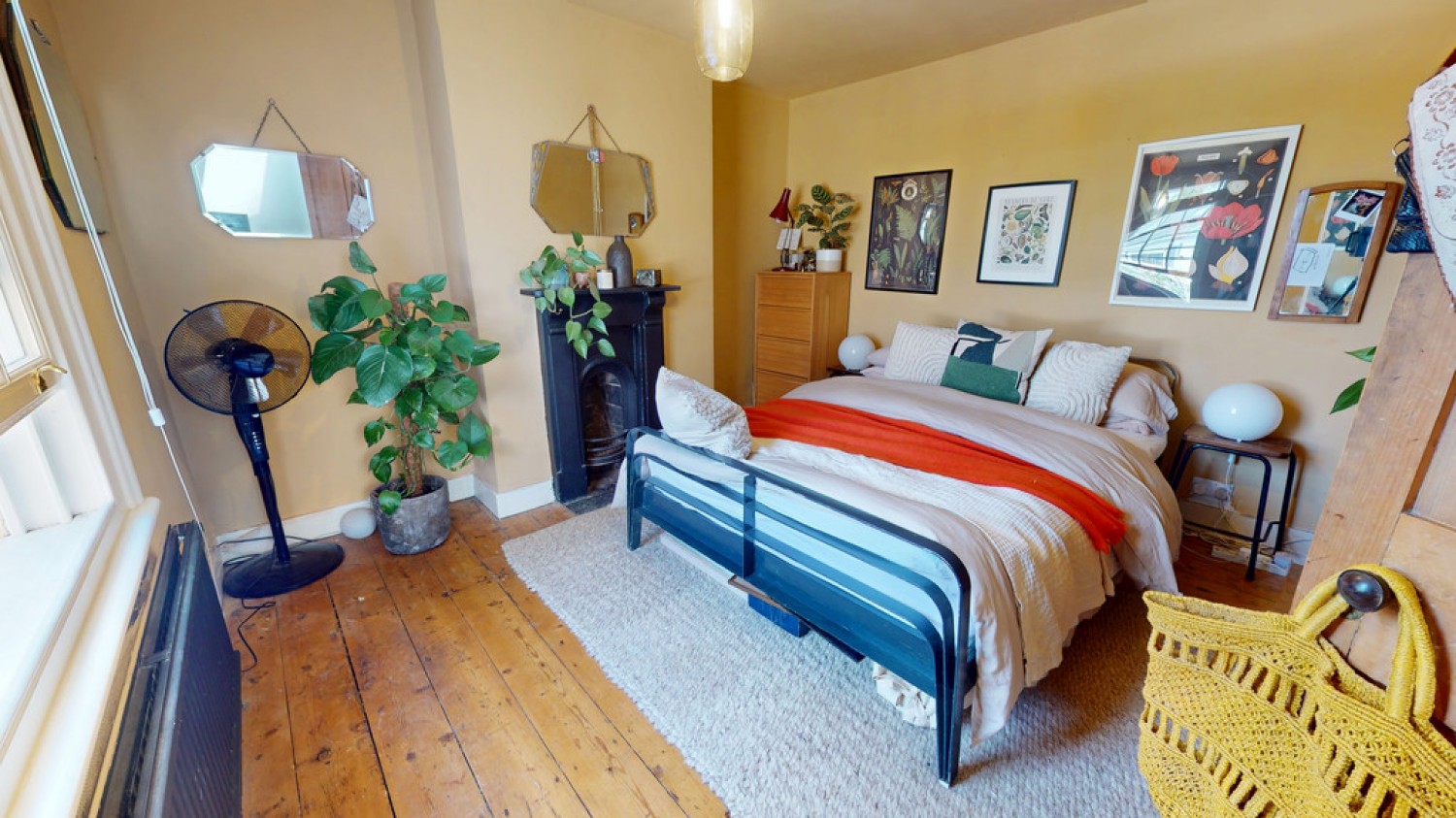 Gratton Road, Cheltenham, Gloucestershire