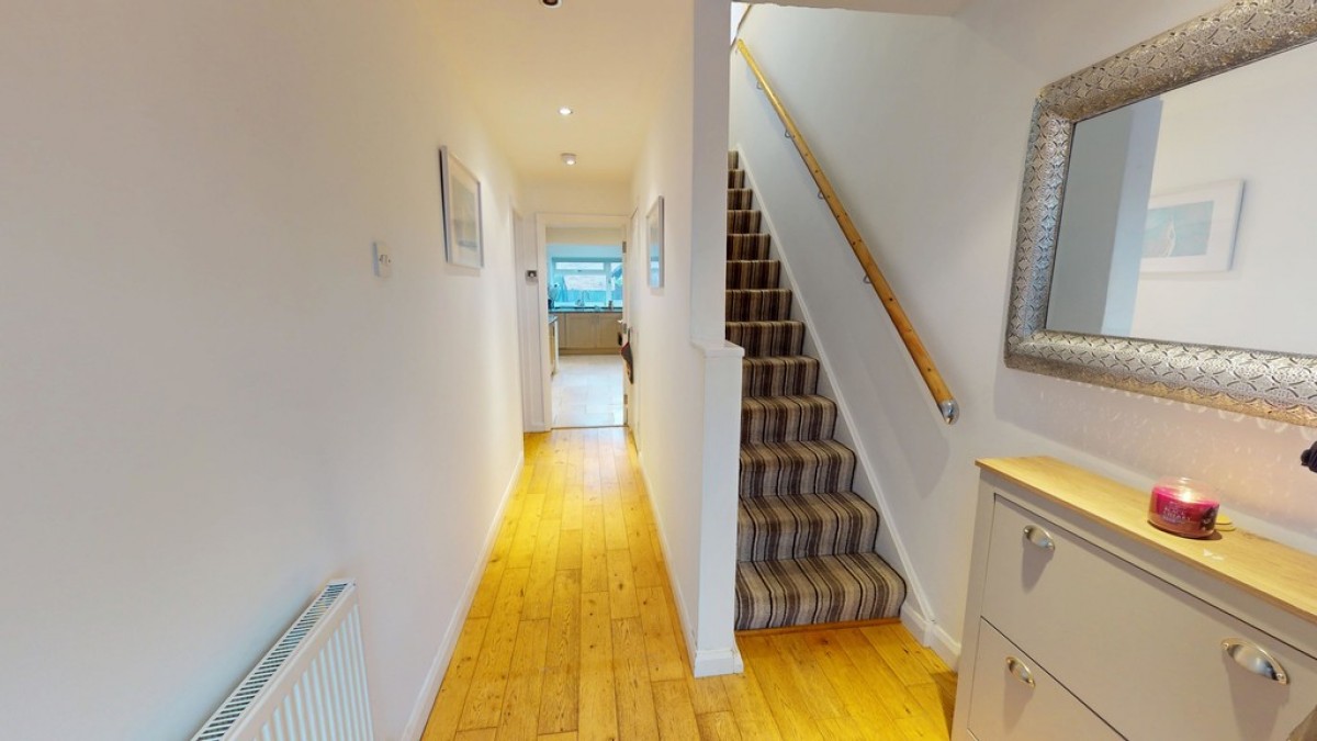 North Road East, The Reddings, Cheltenham