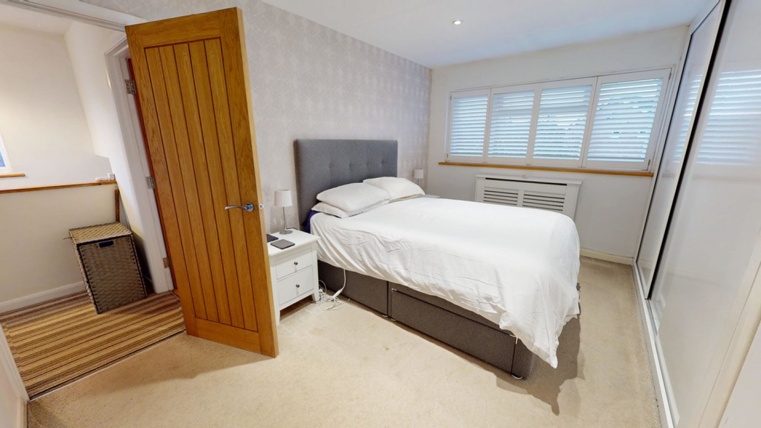 North Road East, The Reddings, Cheltenham