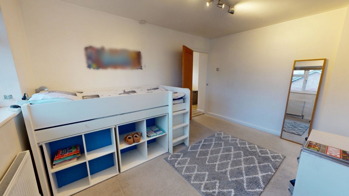 North Road East, The Reddings, Cheltenham