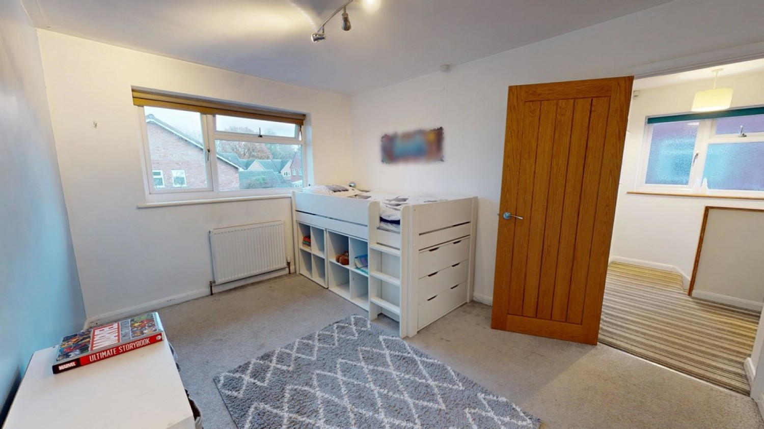 North Road East, The Reddings, Cheltenham