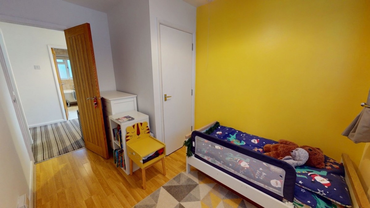 North Road East, The Reddings, Cheltenham