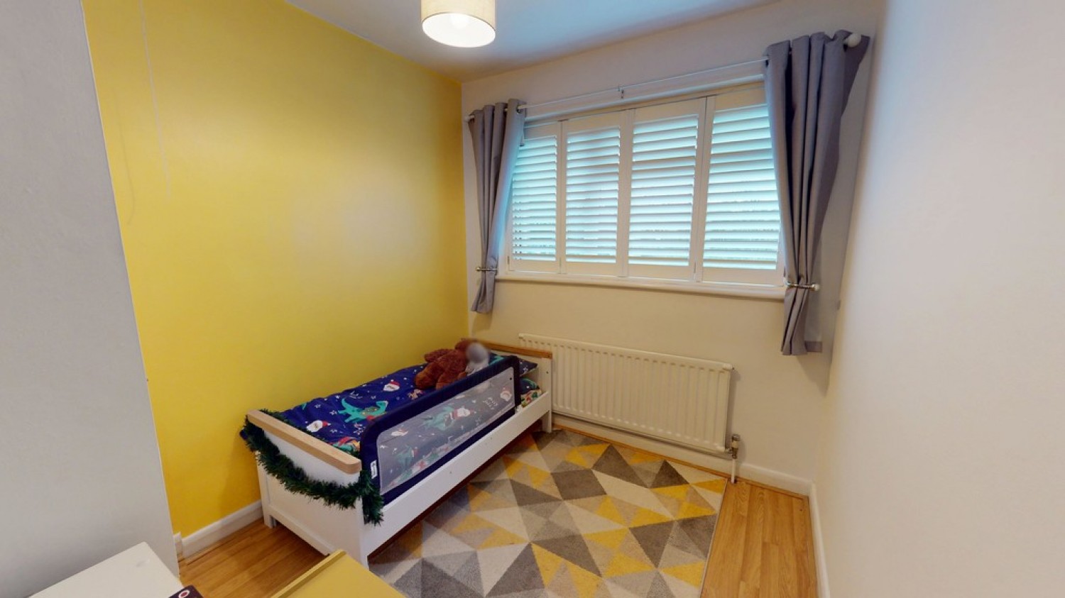 North Road East, The Reddings, Cheltenham