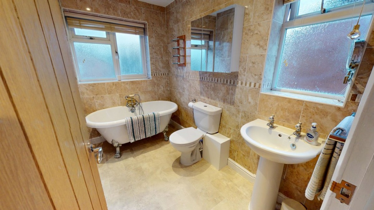 North Road East, The Reddings, Cheltenham