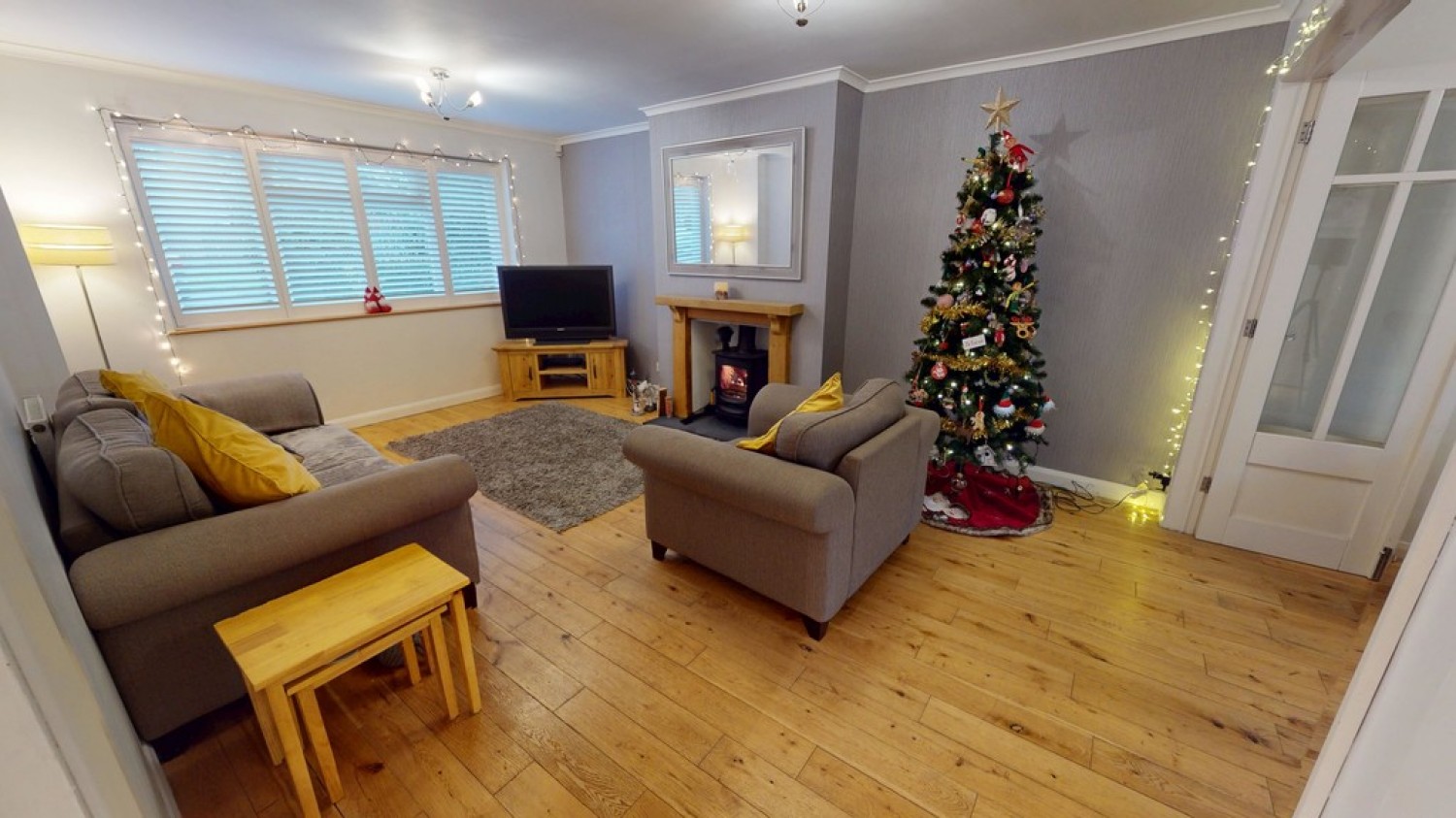 North Road East, The Reddings, Cheltenham