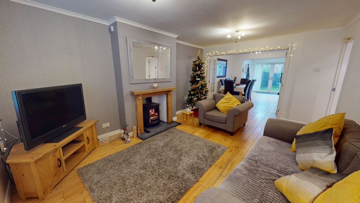 North Road East, The Reddings, Cheltenham