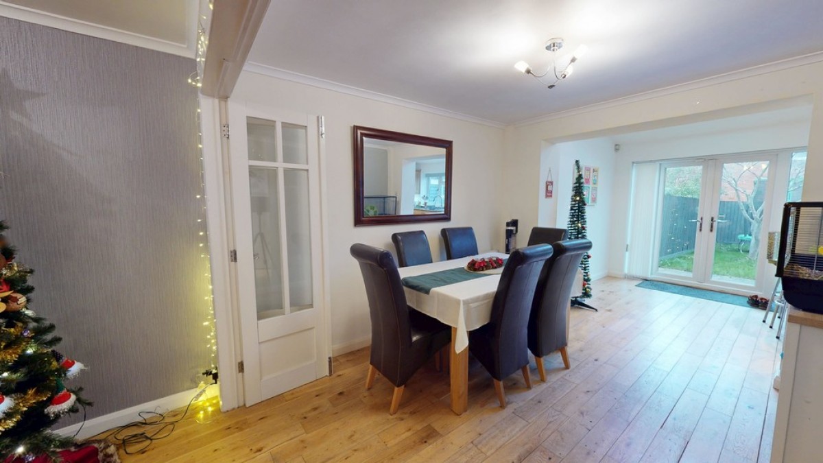 North Road East, The Reddings, Cheltenham