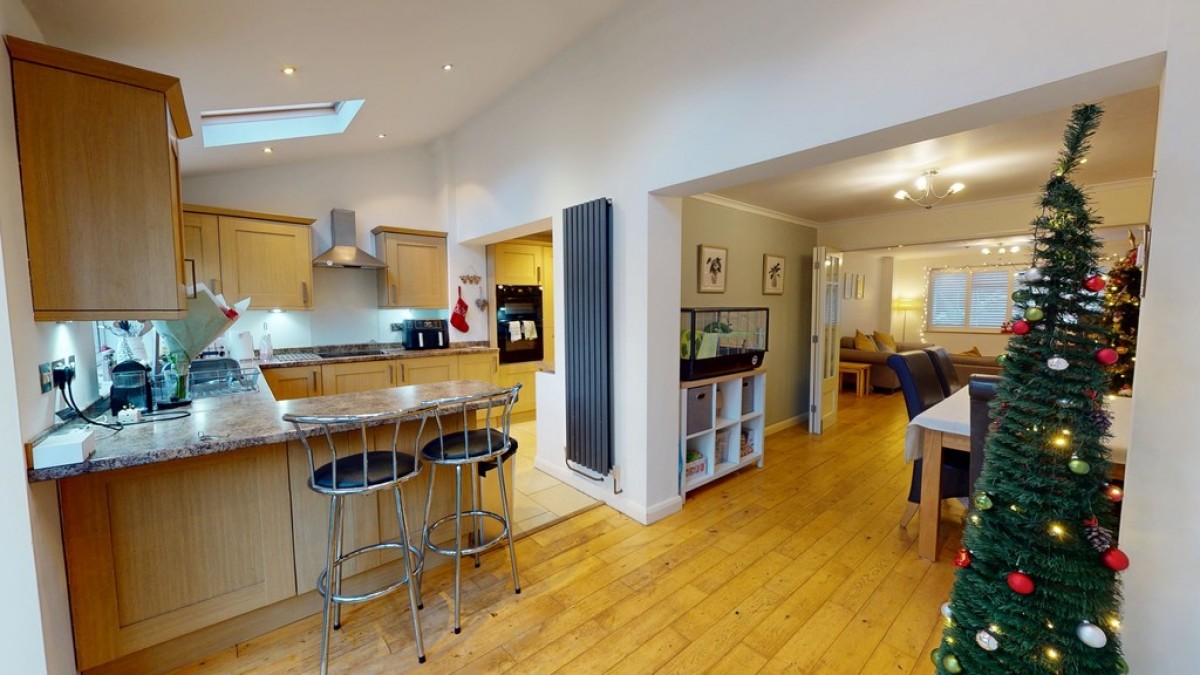 North Road East, The Reddings, Cheltenham