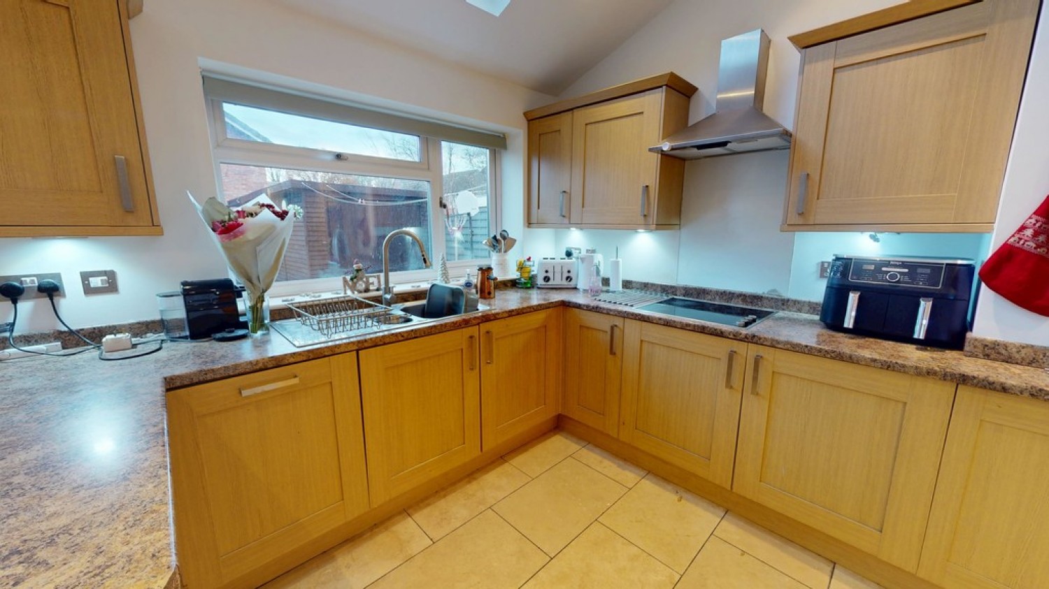 North Road East, The Reddings, Cheltenham