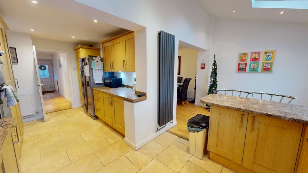 North Road East, The Reddings, Cheltenham