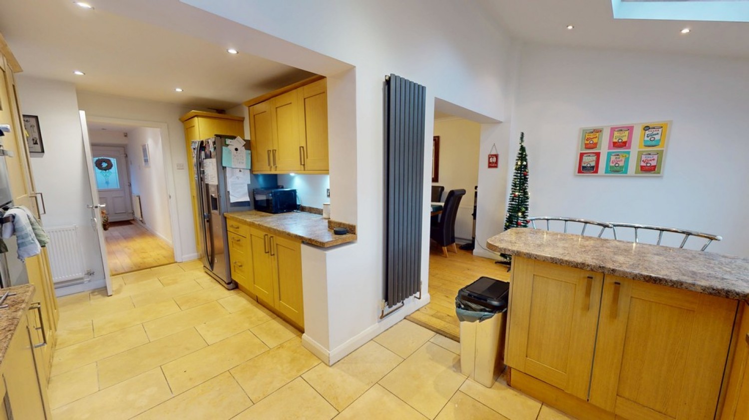 North Road East, The Reddings, Cheltenham