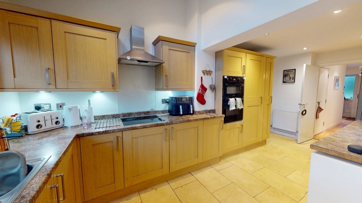 North Road East, The Reddings, Cheltenham