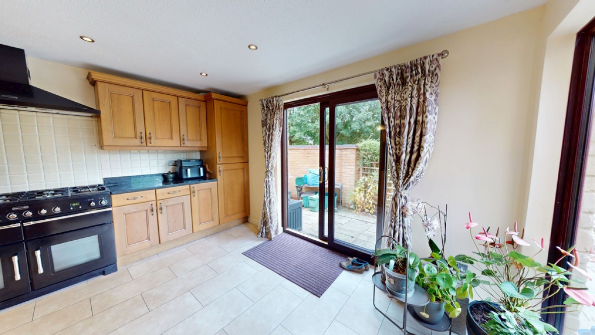 The Lanes, Leckhampton, Cheltenham
