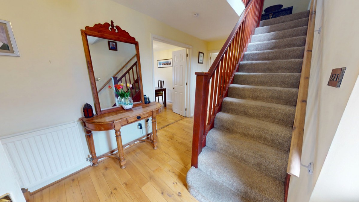 The Lanes, Leckhampton, Cheltenham