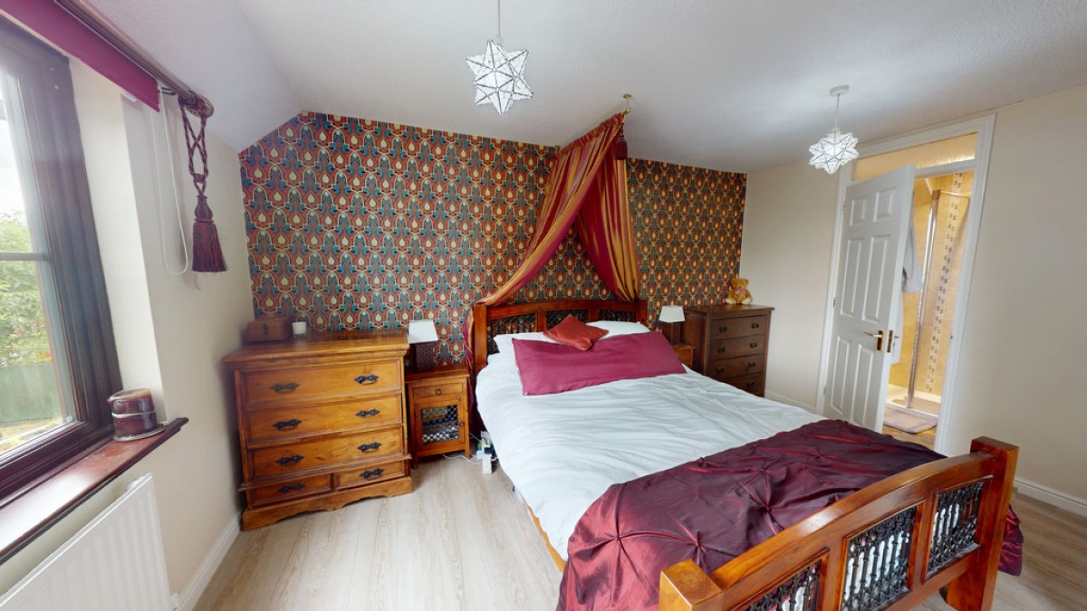 The Lanes, Leckhampton, Cheltenham