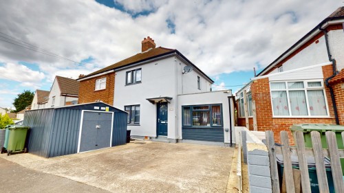 Humber Road, Cheltenham, Glos