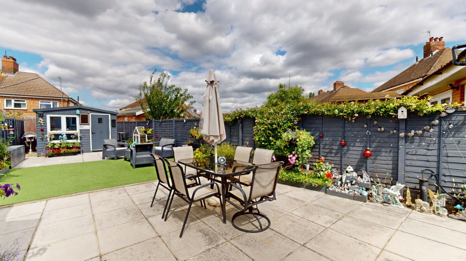 Humber Road, Cheltenham, Glos