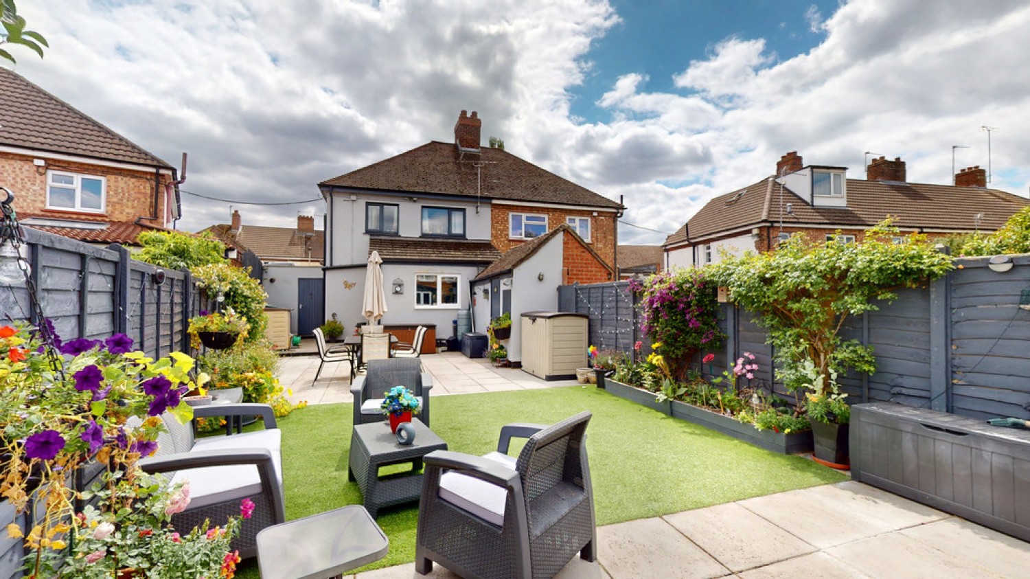 Humber Road, Cheltenham, Glos