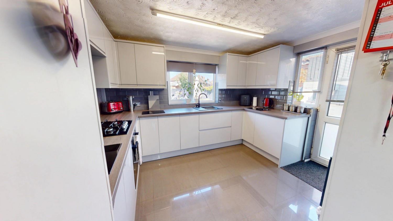 Humber Road, Cheltenham, Glos