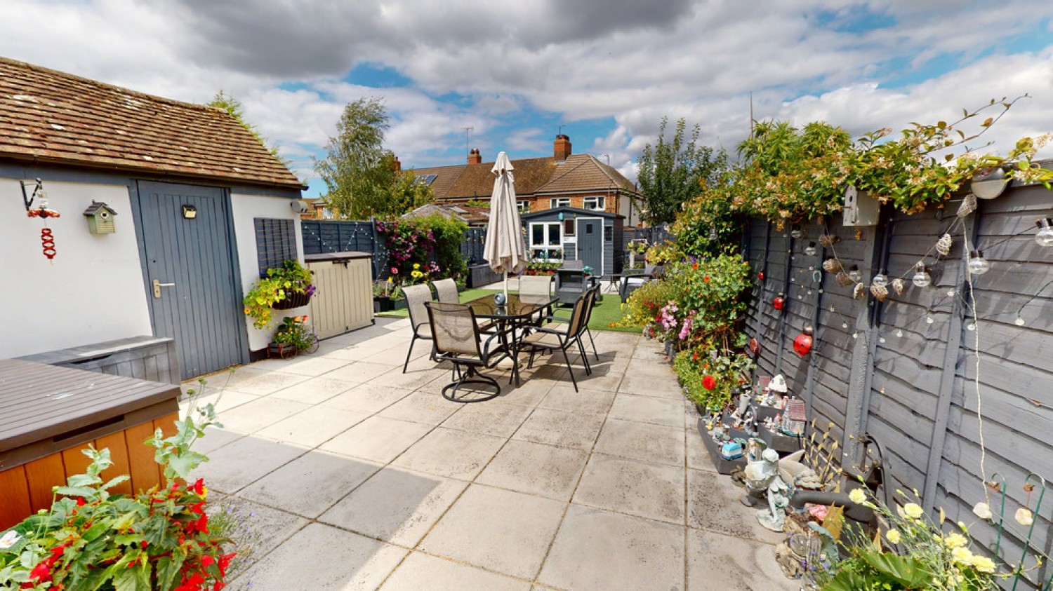 Humber Road, Cheltenham, Glos