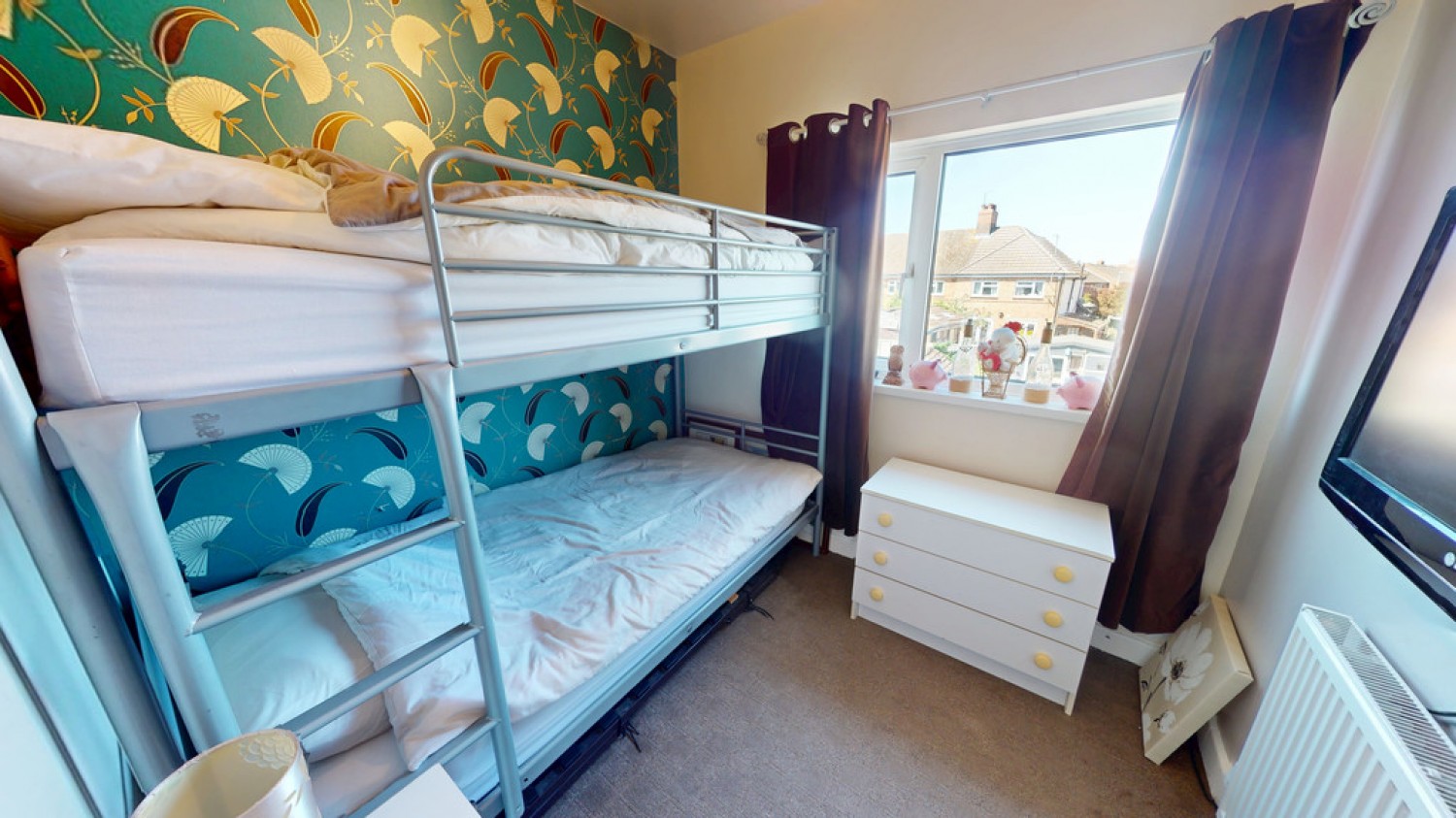 Humber Road, Cheltenham, Glos