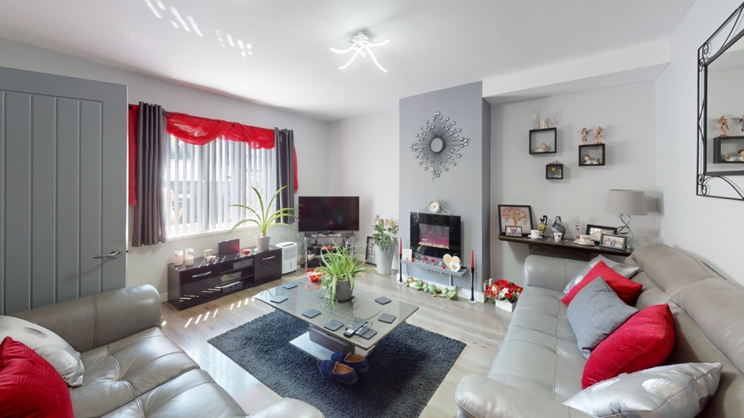 Humber Road, Cheltenham, Glos