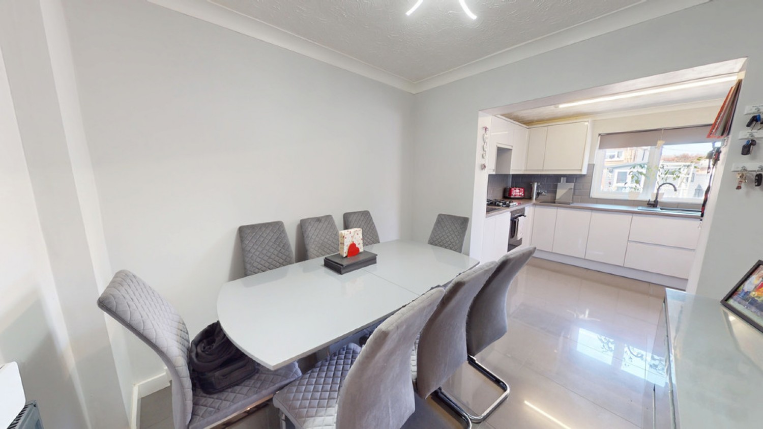 Humber Road, Cheltenham, Glos