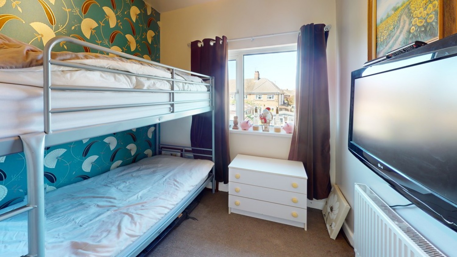 Humber Road, Cheltenham, Glos