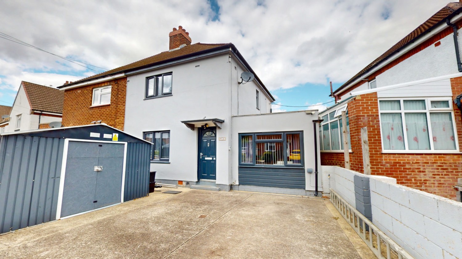 Humber Road, Cheltenham, Glos