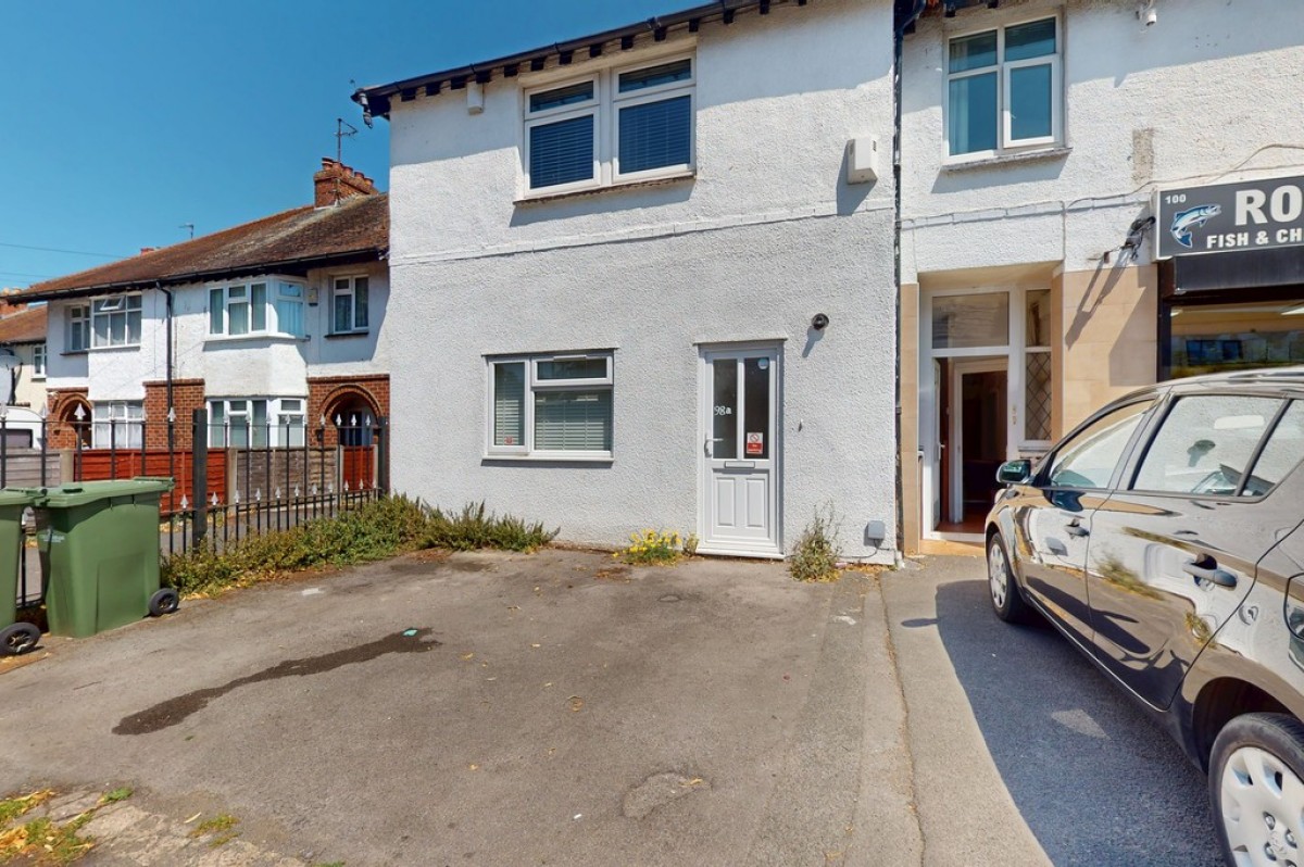 Whaddon Road, Cheltenham, Gloucestershire